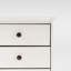 Sylvie 46cm W Bedside Table-874810245