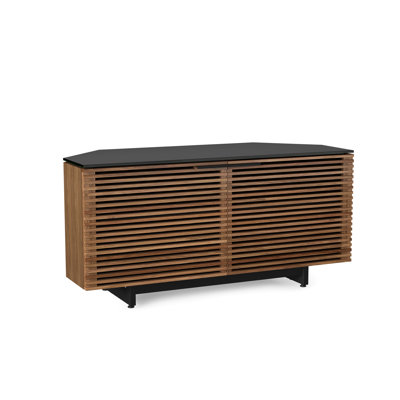 Corridor Corner TV Stand for TVs up to 58"