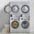Crossover 2.0 Coin-Operated Washer and Dryer Stack-97195180