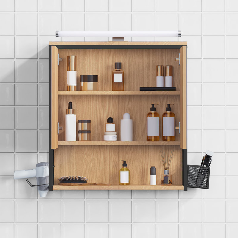 Sofley Bathroom Cabinet