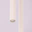 Arche - Light Stainless Steel Pendant-2005935476-2005935502-2005935503