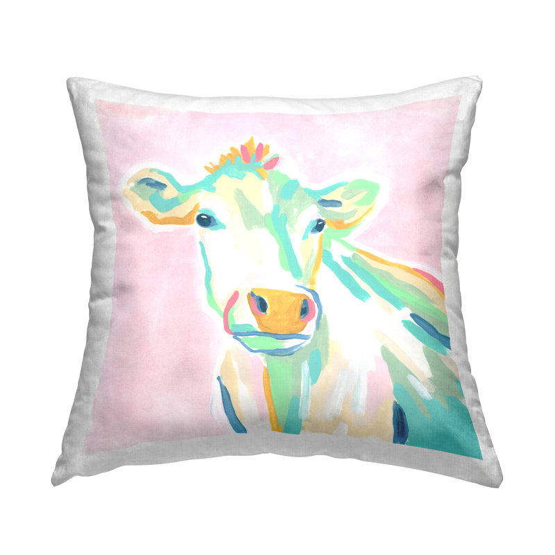 Throw Pillow