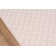 Langdon Wool Polka Dots Area Rug in Pink