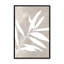 Floral Allure Trio, ensemble de 3 pièces encadrées sur papier-304100137-304100142