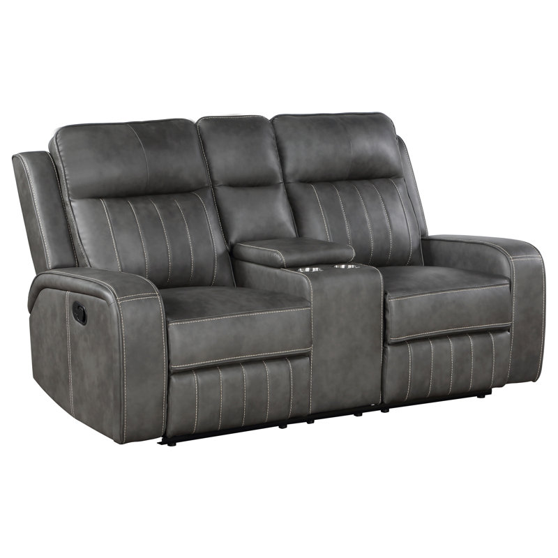 Causeuse inclinable Holford