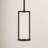 Tuomo 1 - Light Cylinder Pendant-88144488-88144491