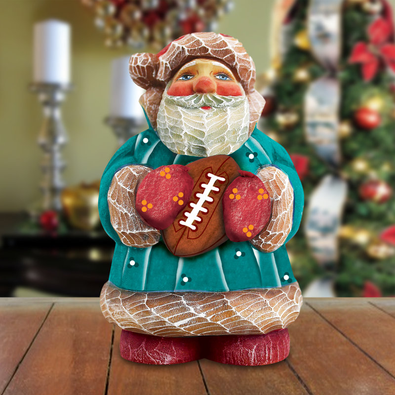 Giver cadeau père noël figurine Fifield