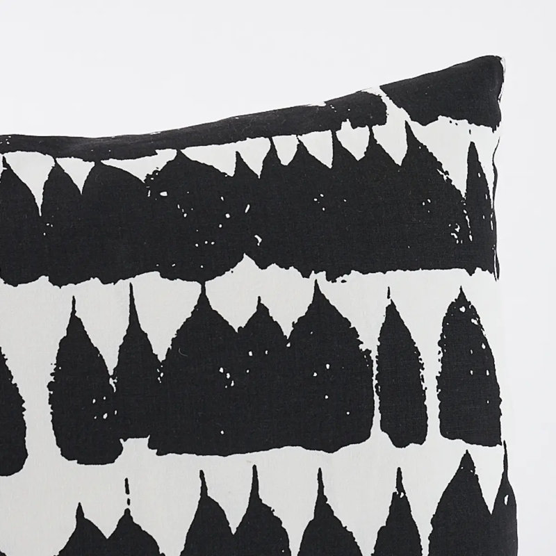 Queen Of Spain Pillow, 14" x 20"