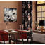 Abigeal Blackout Curtains Single Panel