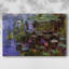 Monet - Toile tendue avec châssis-592490115