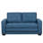 Bray Upholstered 58'' Sleeper Sofa-832736505