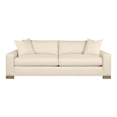 Claremont 95" Sofa