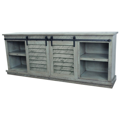Brondon Media Console