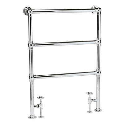 Traditional Towel Rail Heated Towel Rails