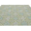 Scandinavian Wool Geometric Area Rug-512678332