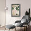 «Chateau Plout Wine C» par Jean Plout, art mural en verre acrylique, 24 po x 36 po-28608189