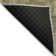 Machine Washable Indoor/Outdoor Claudian ACN1663 Brown Rug