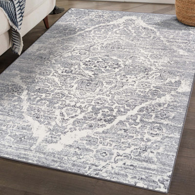 Joines Oriental Indoor Rug