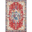 Tapis oriental Oushak 9x12