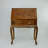 Tavernia Solid Wood Secretary Desk