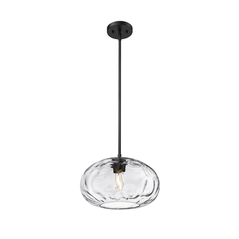 Jemnice 1 - Light Single Pendant