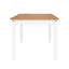 Chidester 2 -Person Solid Wood Dining Set-1864306104
