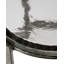 Acea Glass End Table-1703065548-1703065549