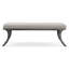 Tribeca Upholstered Bench