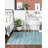 Abstract Indoor Rug-1467411058