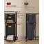 Bhargava Fabric and Steel Laundry Sorter