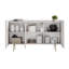Overkamp 150cm Sideboard-420084616