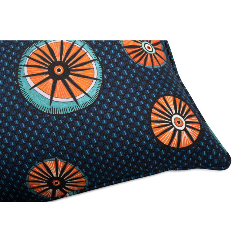 Ardmore Linen Lumbar Pillow