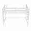 Kids Twin Bunk Bed
