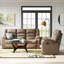 Ensemble de salon inclinable Kingsview-13996464