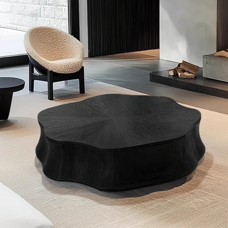 Table basse Modern