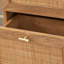 43 cm W Chest of 3 Drawers