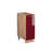 Red/Brown