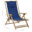 Chaise de patio Miltrud-96315781