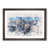 Black Framed selected