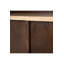 Solid Wood Bookcase-1391533101