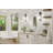 Copenhagen 1 Light Wall Sconce-76892977