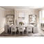 Mezzanine Dining Table