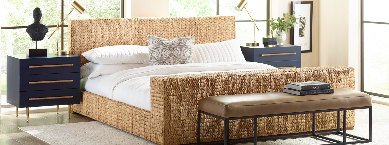 Brownstone Furniture Image Hero