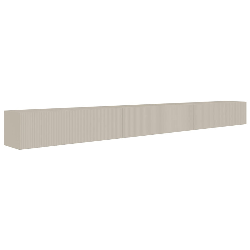 Denaeja TV Stand, 300, Beige