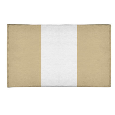 Chenille Indoor Rug