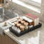Freestanding Spice Rack