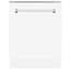 ZLINE 24" Tallac Series 3rd Rack Tall Tub Dishwasher with Stainless Steel Tub, 51dBa-1492195448