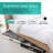 20 Pair Stackable Underbed Shoe Storage