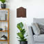 Plaque d’adresse murale sur 4 lignes penn-23387801-23387796