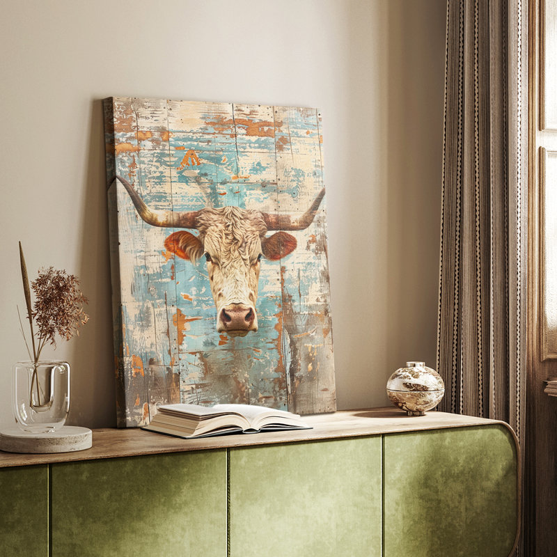 ANIMALS Series D - Gallery Cavas, H 60 po x l 40 po